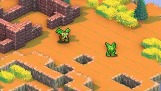 Скриншот 4 к игре Gobby Island