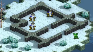 Скриншот 5 к игре Gobby Island