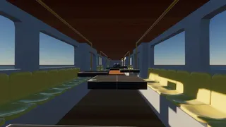Скриншот 2 к игре *NEW* FINAL SCUFFED WITH A LITTLE POLISH BHOP EXPERIENCE 2029 BRAIN ROT EDITION (POG CHAMP)