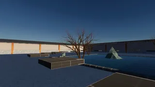 Скриншот 4 к игре *NEW* FINAL SCUFFED WITH A LITTLE POLISH BHOP EXPERIENCE 2029 BRAIN ROT EDITION (POG CHAMP)