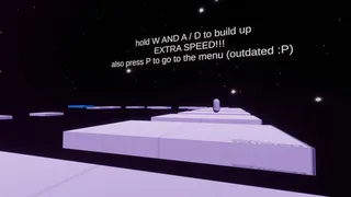 Скриншот 5 к игре *NEW* FINAL SCUFFED WITH A LITTLE POLISH BHOP EXPERIENCE 2029 BRAIN ROT EDITION (POG CHAMP)