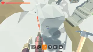 Скриншот 8 к игре The Hunt