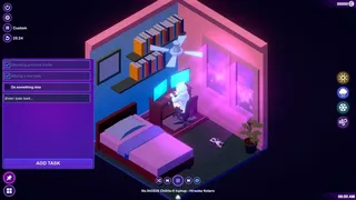 Скриншот 4 к игре Chill Corner