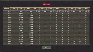 Скриншот 4 к игре All Men Are Brothers / 水浒豪