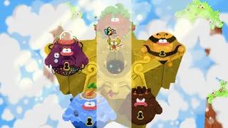 Скриншот 2 к игре Bumballon