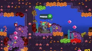 Скриншот 8 к игре Bumballon