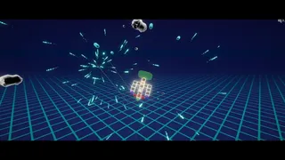 Скриншот 1 к игре ASTRD