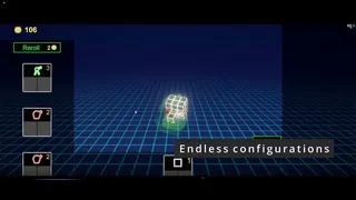Скриншот 4 к игре ASTRD