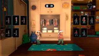 Скриншот 1 к игре Lost Twins II