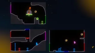 Скриншот 7 к игре Lost Twins II