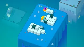 Скриншот 4 к игре Billy Bumbum: A Cheeky Puzzler