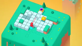 Скриншот 5 к игре Billy Bumbum: A Cheeky Puzzler