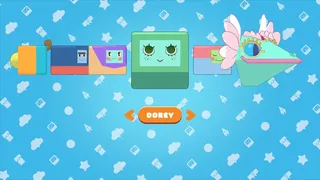 Скриншот 7 к игре Billy Bumbum: A Cheeky Puzzler