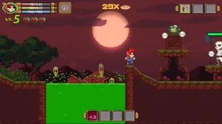 Скриншот 5 к игре Legend of Labot: The Golden Pearl