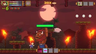 Скриншот 6 к игре Legend of Labot: The Golden Pearl