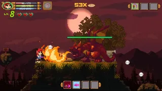 Скриншот 7 к игре Legend of Labot: The Golden Pearl