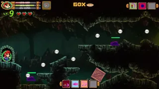 Скриншот 8 к игре Legend of Labot: The Golden Pearl