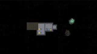 Скриншот 1 к игре Far Sector