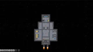 Скриншот 2 к игре Far Sector