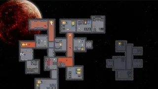 Скриншот 3 к игре Far Sector