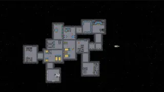 Скриншот 4 к игре Far Sector