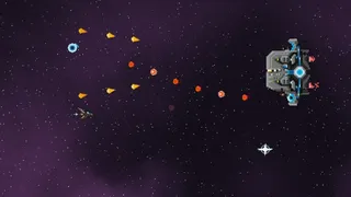 Скриншот 3 к игре Tri-Star
