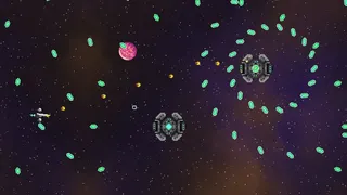 Скриншот 4 к игре Tri-Star
