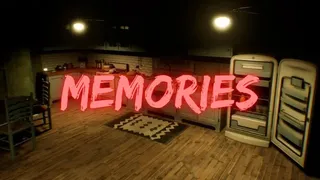 Скриншот 1 к игре Memories