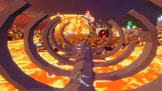 Скриншот 3 к игре Mistral