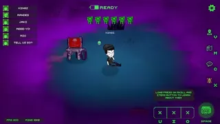 Скриншот 1 к игре Project UNSEEK