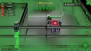Скриншот 2 к игре Project UNSEEK
