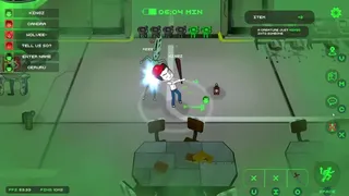 Скриншот 4 к игре Project UNSEEK