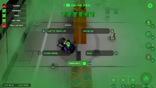 Скриншот 6 к игре Project UNSEEK