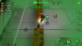 Скриншот 8 к игре Project UNSEEK