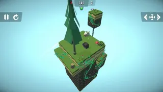Скриншот 3 к игре Pusheep