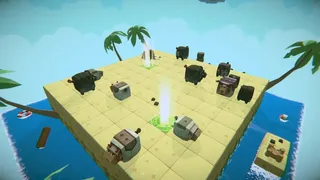 Скриншот 5 к игре Pusheep