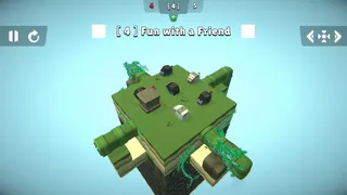 Скриншот 6 к игре Pusheep