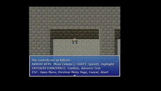 Скриншот 2 к игре Dungescape!