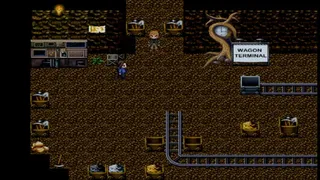 Скриншот 6 к игре Underground Life
