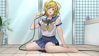 Скриншот 1 к игре Ecchi Beauties