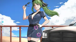 Скриншот 4 к игре Ecchi Beauties