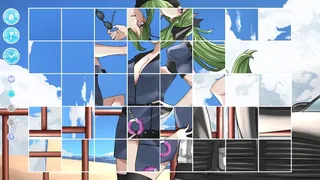 Скриншот 5 к игре Ecchi Beauties