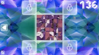 Скриншот 4 к игре Poly Puzzle: Furries 2