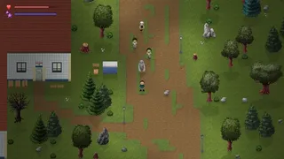 Скриншот 1 к игре Without Pain