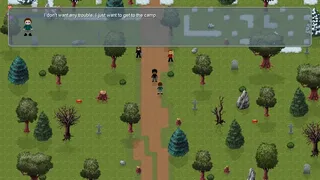 Скриншот 4 к игре Without Pain