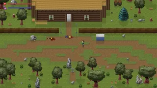Скриншот 6 к игре Without Pain