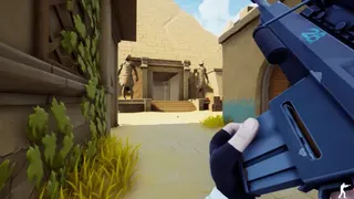Скриншот 1 к игре Stylish Guards