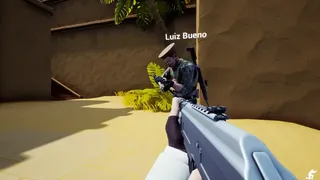 Скриншот 2 к игре Stylish Guards