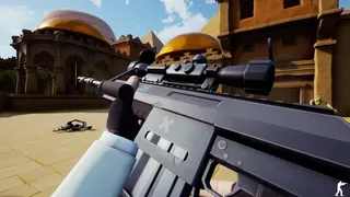 Скриншот 3 к игре Stylish Guards