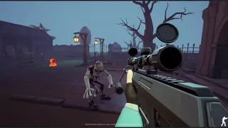 Скриншот 4 к игре Stylish Guards